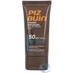 Piz Buin Hydro Infusion hydratační opalovací krém na obličej SPF50 50 ml – Zboží Mobilmania