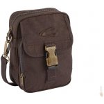 Camel Active pánská taštička přes rameno B00-913-20 hnědá – Zboží Mobilmania