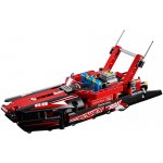 LEGO® Technic 42089 Motorový člun – Hledejceny.cz