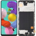 LCD Displej Samsung Galaxy A51 – Zbozi.Blesk.cz