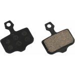 Nexelo Avid Elixir 43187 semimetalické black – Zboží Dáma