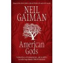 EN American Gods Neil Gaiman