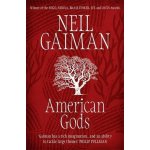 EN American Gods Neil Gaiman – Hledejceny.cz