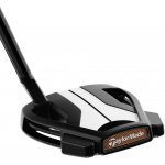 TaylorMade Spider Tour X L-Neck Black putter pravé 33 Pistol univerzální – Zboží Dáma