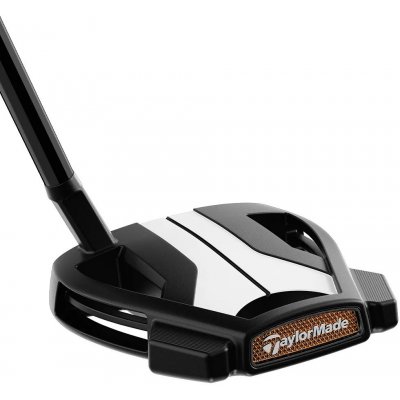 TaylorMade Spider Tour X L-Neck Black putter pravé 33 Pistol univerzální – Zboží Dáma