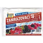 Zamrazovací mikrotenové sáčky č. 1 - 20 x 30 cm extra pevné 40 ks – Hledejceny.cz