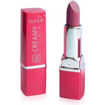 TianDe Rtěnka Creamy Glam 107 4,3 g