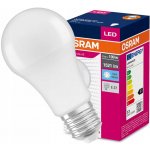 Osram LED žárovka CLA FR E27 14W 100W denní bílá 4000K – Zboží Živě