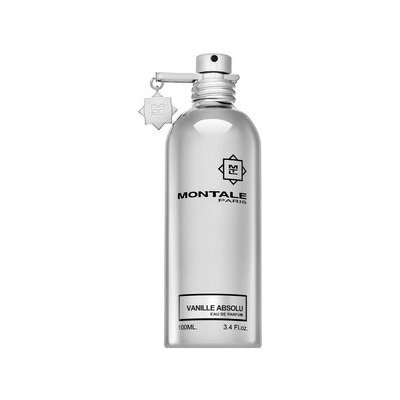 Montale Vanilla Absolu parfémovaná voda dámská 100 ml