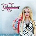 Avril Lavigne - The Best Damn Thing CD – Hledejceny.cz