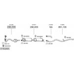 Bosal BS 233-481 – Hledejceny.cz