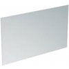 Zrcadlo Ideal Standard Mirror & Light 120 cm T3371BH