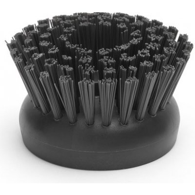 Náhradní kartáč Brabantia SET/2ks tmavě šedý – Zboží Dáma