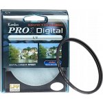 Kenko DMC UV PRO1 58 mm – Zbozi.Blesk.cz