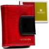 Peněženka Peterson PTN 42329 SH 1 červená