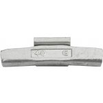 Fivestars 01-00-42, ocelová závaží FE 40 g pro plechové disky, sada 50 ks | Zboží Auto