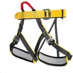 Singing Rock Top Padded – Zboží Dáma