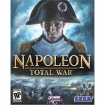 Napoleon: Total War – Zboží Živě