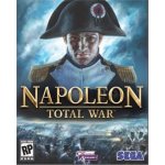 Napoleon: Total War – Hledejceny.cz