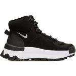 Nike City classic Boot Black White – Zboží Dáma