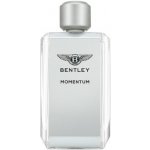 Bentley Momentum toaletní voda pánská 100 ml – Hledejceny.cz