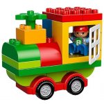 LEGO® DUPLO® 10572 Box plný zábavy – Hledejceny.cz