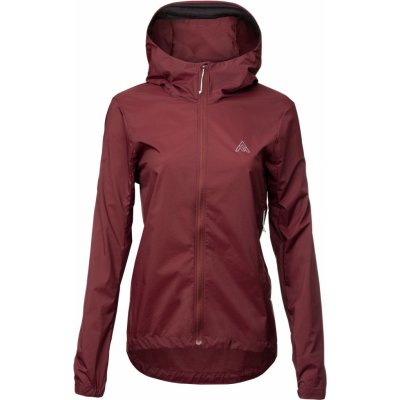 7Mesh Northwoods Windshell Women's Port