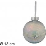 PROHOME Koule vánoční 13cm – Hledejceny.cz