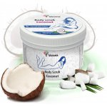 Verana tělový peeling Kokos 800 g – Zbozi.Blesk.cz