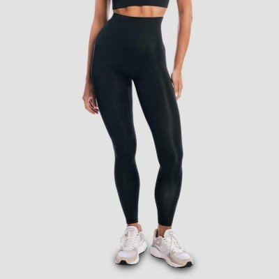 GymBeam Women‘s Aura Leggings Black – Zboží Dáma
