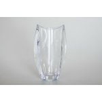 PROHOME - Váza sklo 30,5cm ORBIT – Hledejceny.cz