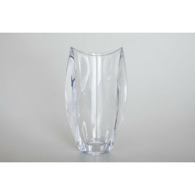 PROHOME - Váza sklo 30,5cm ORBIT – Hledejceny.cz