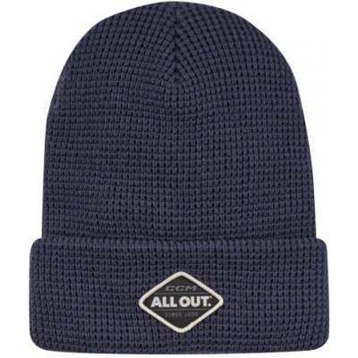 CCM kulich Outdoor Waffle SR NAV 983389 tmavěmodrá – Hledejceny.cz