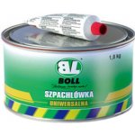 Boll 002003 Univerzální tmel 1,8 kg světle šedá – Hledejceny.cz