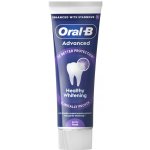 Oral-B Advanced Healthy Whitening Arctic Fresh 75 ml – Hledejceny.cz