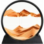 Dynamický písek 3D pohyblivý obraz Sand Art 3D krajina tekoucí obraz NOVINKA – Hledejceny.cz