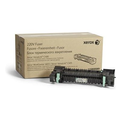 Originální zapékací jednotka Xerox 115R00089 – Zboží Živě