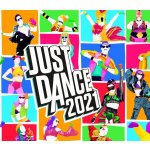 Just Dance 2021 – Zboží Živě