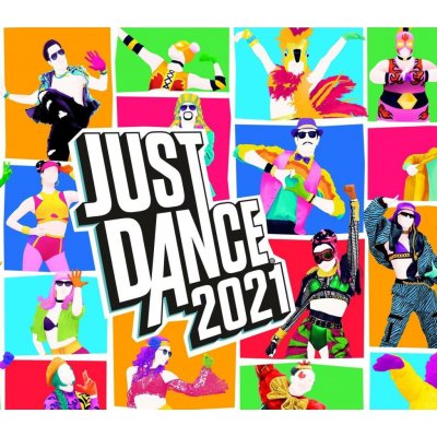 Just Dance 2021 – Zboží Živě