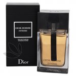 Christian Dior Intense parfémovaná voda pánská 100 ml – Zboží Mobilmania