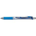 Pentel EnerGel BL77 modré – Zboží Živě
