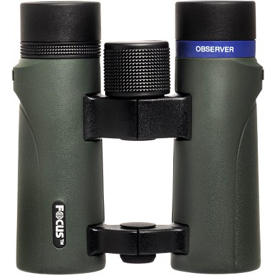 Focus Optics Observer 10x34 – Zboží Živě