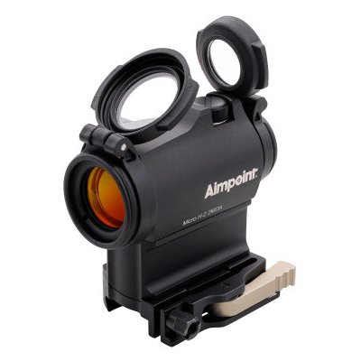 Aimpoint Micro H-2 2 MOA montáž LRP – Hledejceny.cz