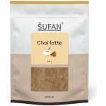 ŠUFAN Chai latte 300 g – Zboží Dáma
