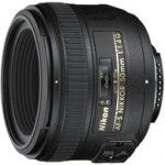 Nikon Nikkor AF 50mm f/1.8D – Zboží Živě