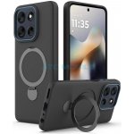 Shield4U MagSafe kryt Motorola Edge 50 Neo XT2409, Edge 60 Neo XT2509 černý – Zboží Živě