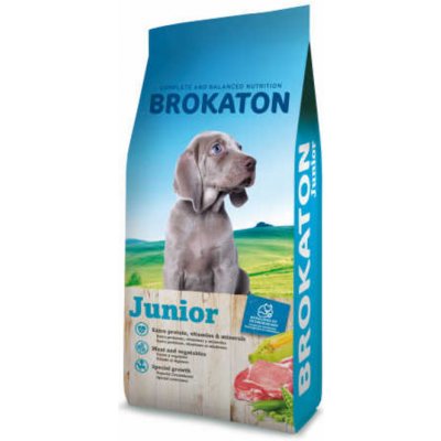 Cotecnica Brokaton Junior 20 kg