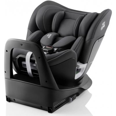 Römer Swivel 2 2025 Midnight Grey 2 – Zboží Dáma