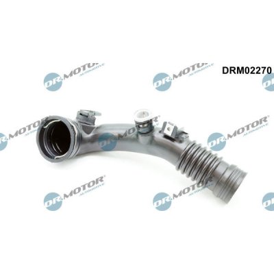 Sací hadice, vzduchový filtr Dr.Motor Automotive DRM02270 – Hledejceny.cz