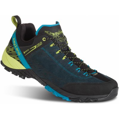 Kayland Revolt Gtx blue lime – Zbozi.Blesk.cz